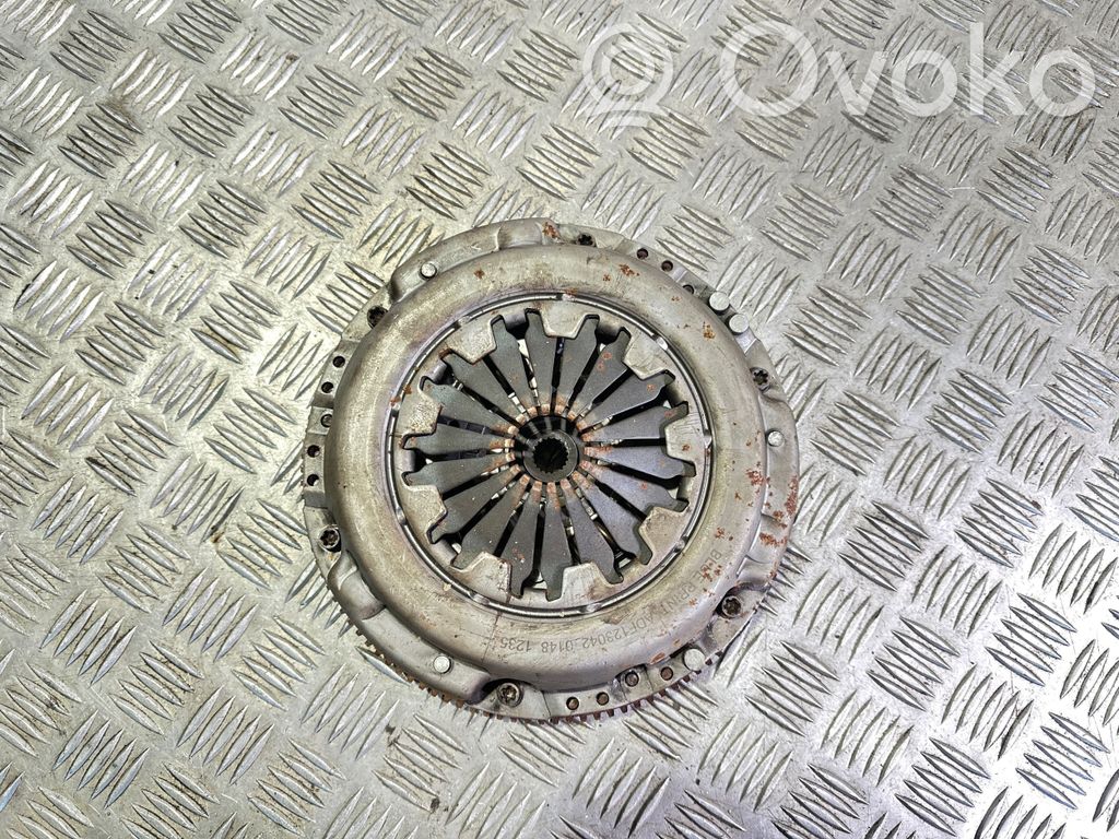 Alfa Romeo Mito Clutch set kit 