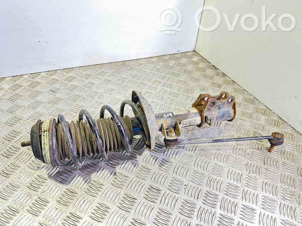 Amortyzator osi przedniej ze sprężyną   50516722,903006552