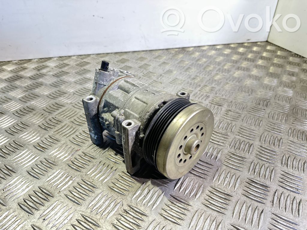 Alfa Romeo Mito Kompresor / Sprężarka klimatyzacji A/C 