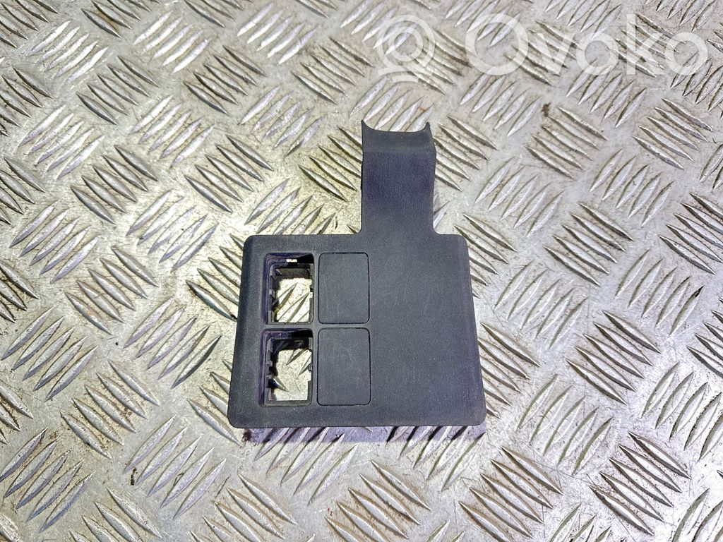 Toyota Yaris Other interior part 