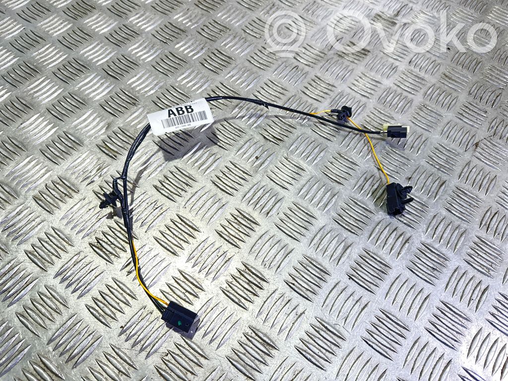 Ford Grand C-MAX Other wiring loom 