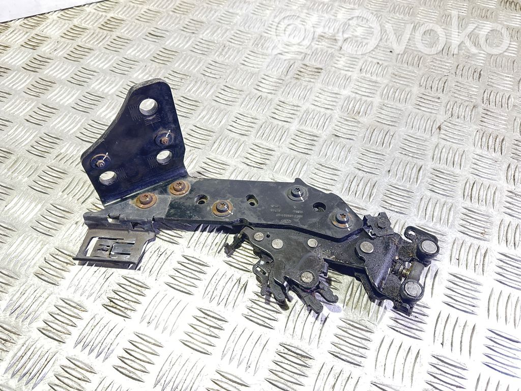 Ford Grand C-MAX Sliding door lower roller guide/hinge 