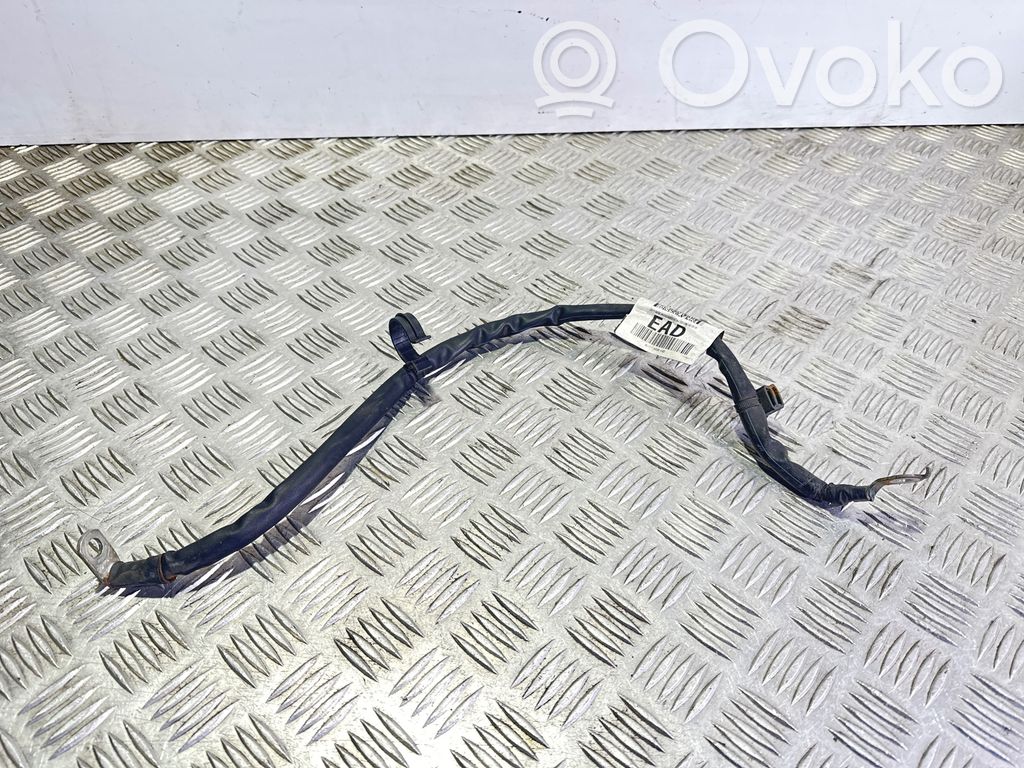 Ford Grand C-MAX Maakaapeli, akku 