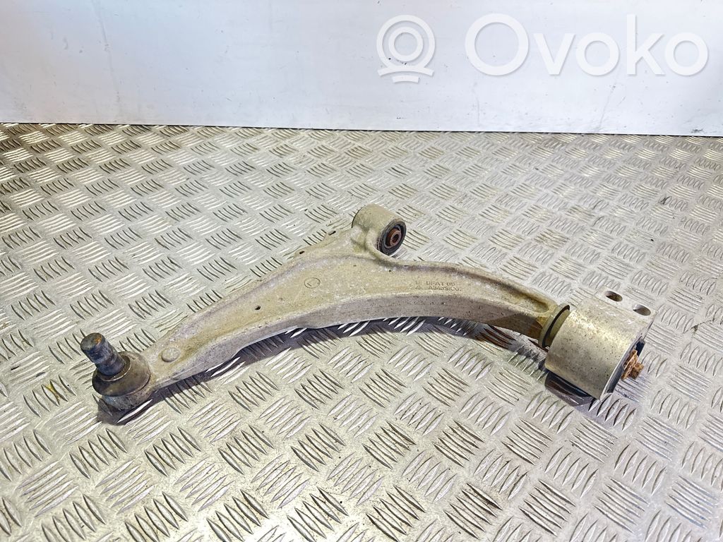 Opel Astra J Вилы 
