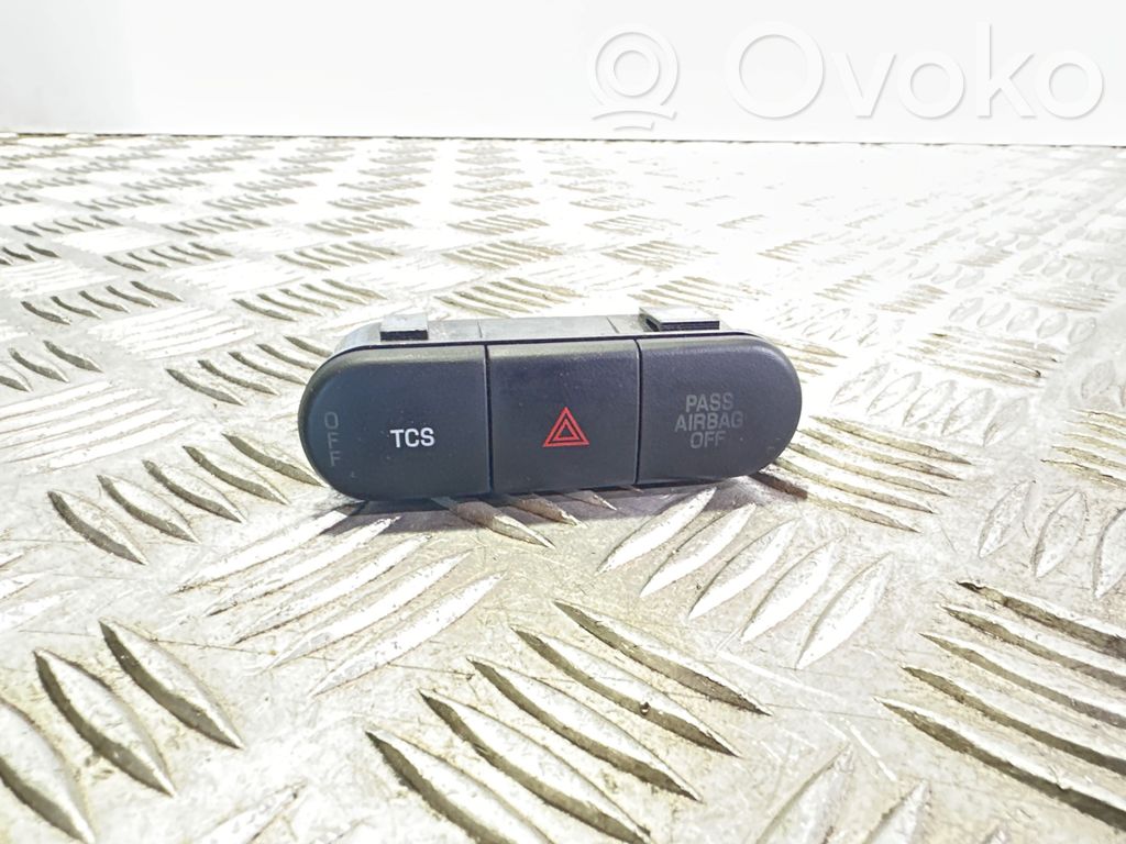Ford Mustang V Hazard light switch 