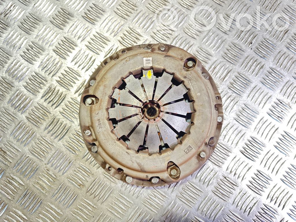 Ford Ka Clutch set kit 