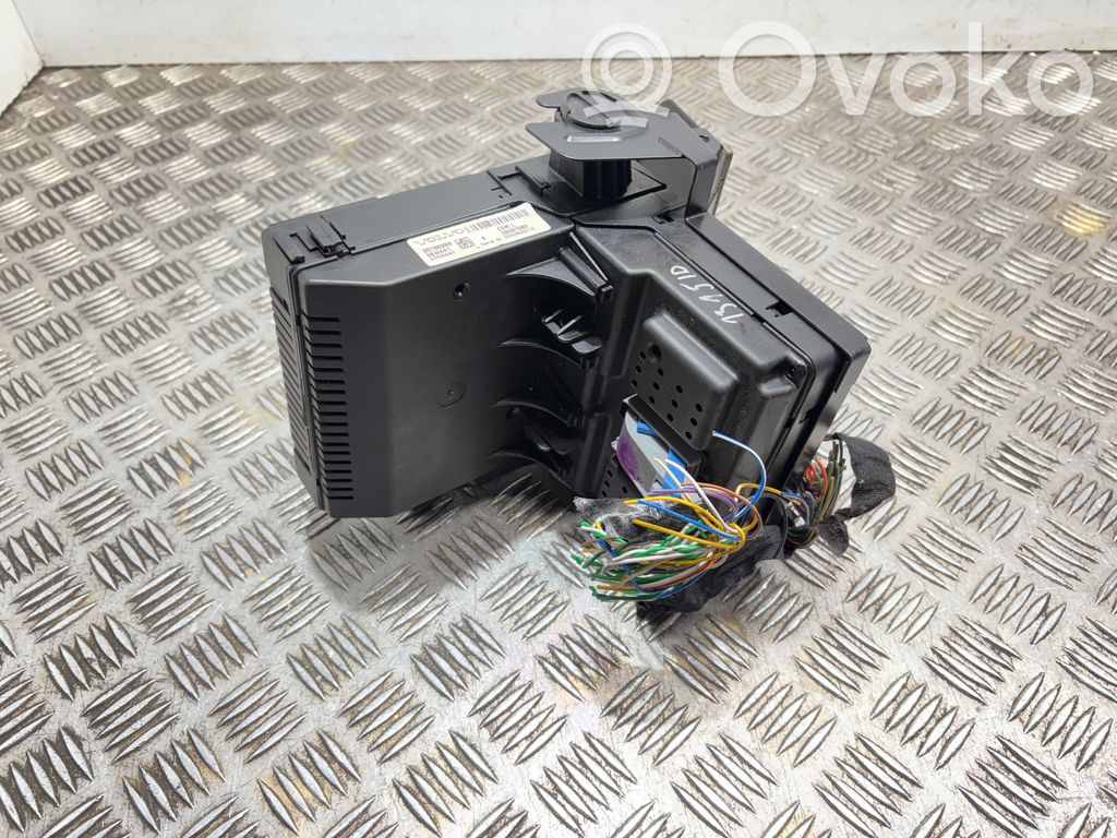 Fuse module   30786889,06W441,28087583