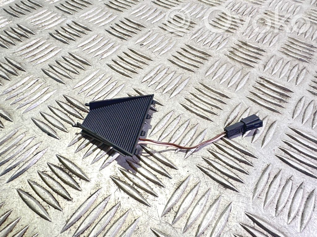 Volkswagen PASSAT B8 Sensor / Fühler / Geber 