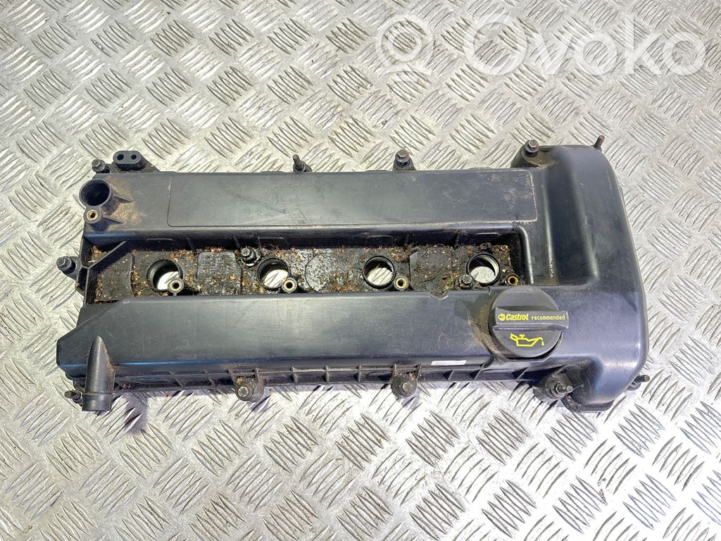 Volvo V50 Tapa de balancines 