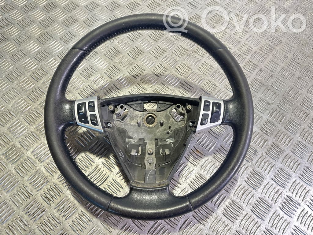 Saab 9-3 Ver2 Steering wheel 
