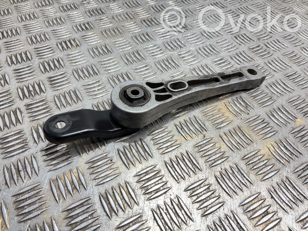 Engine mount bracket   3C0199855