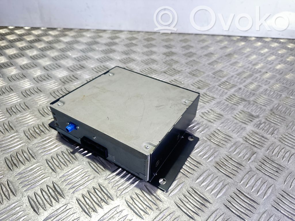 Saab 9-3 Ver2 GPS navigation control unit/module 