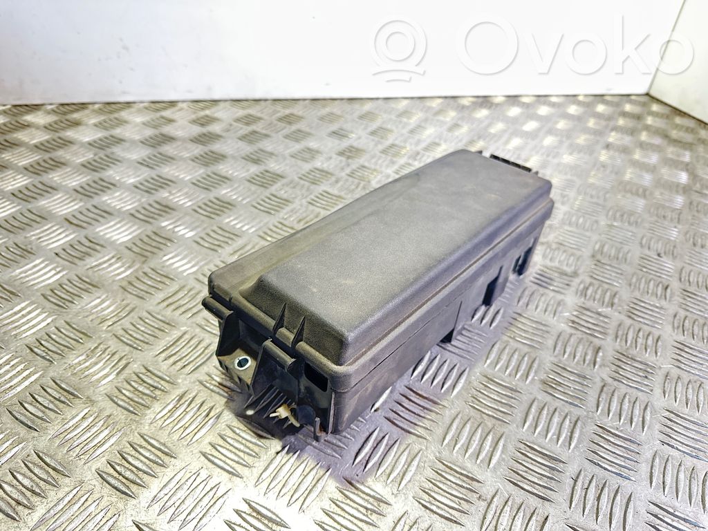 Saab 9-3 Ver2 Saugiklių blokas 