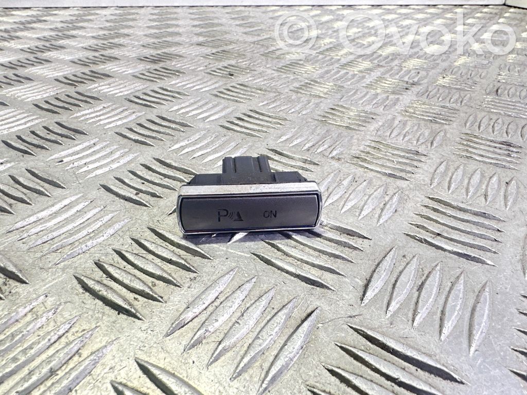 Ford Mondeo MK IV Parking (PDC) sensor switch 