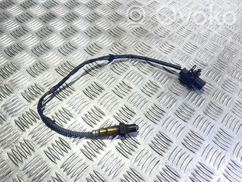 Sonde lambda   AV619D375BA
