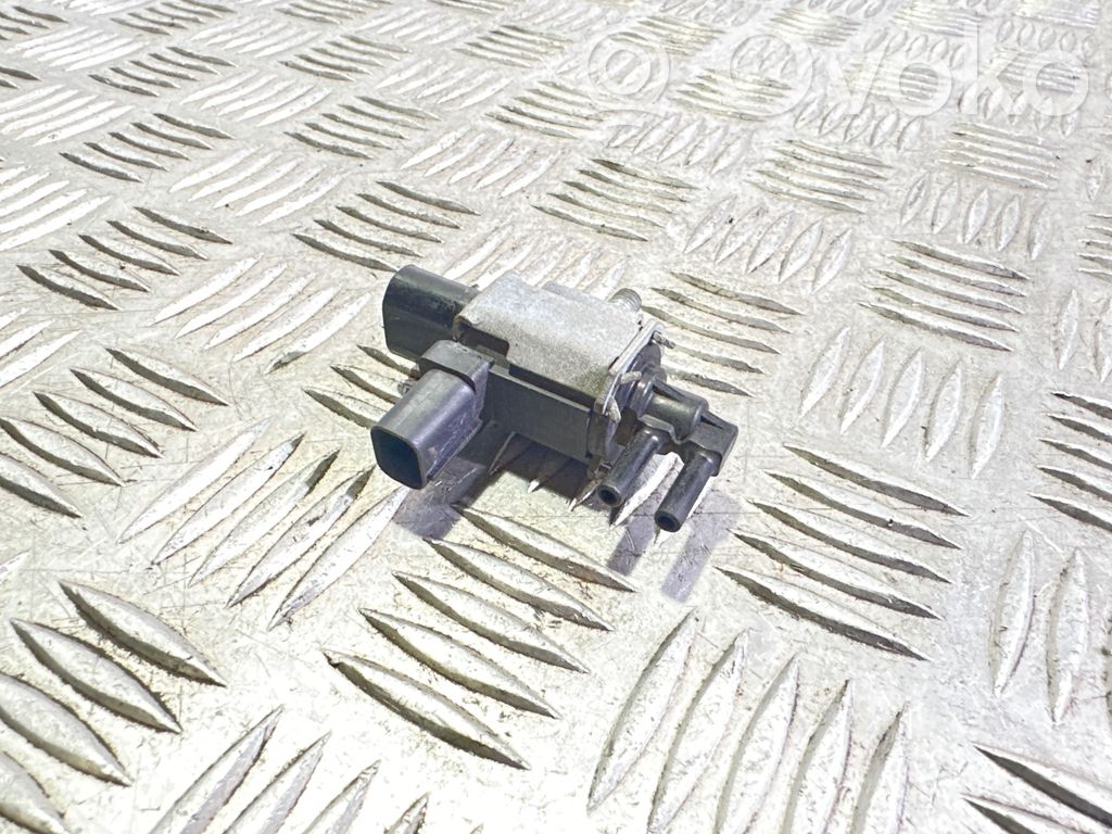 Volvo V50 Solenoidinis vožtuvas 