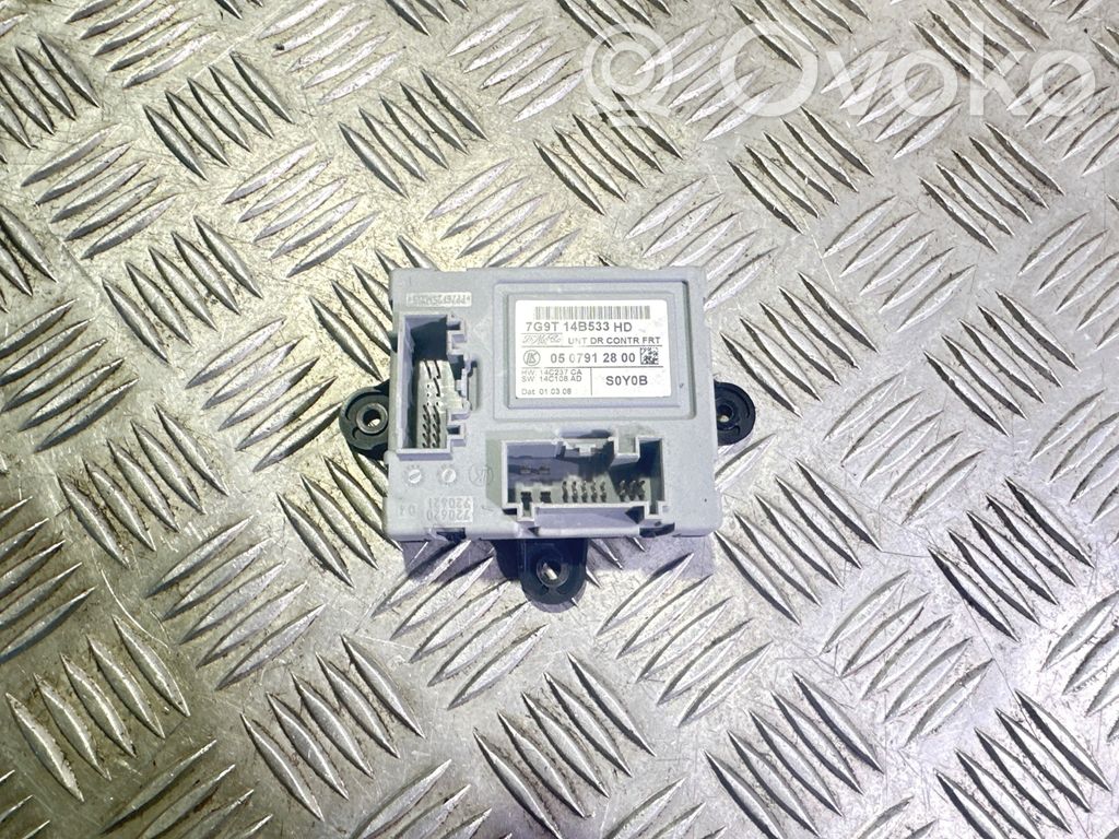 Ford Galaxy Door control unit/module 
