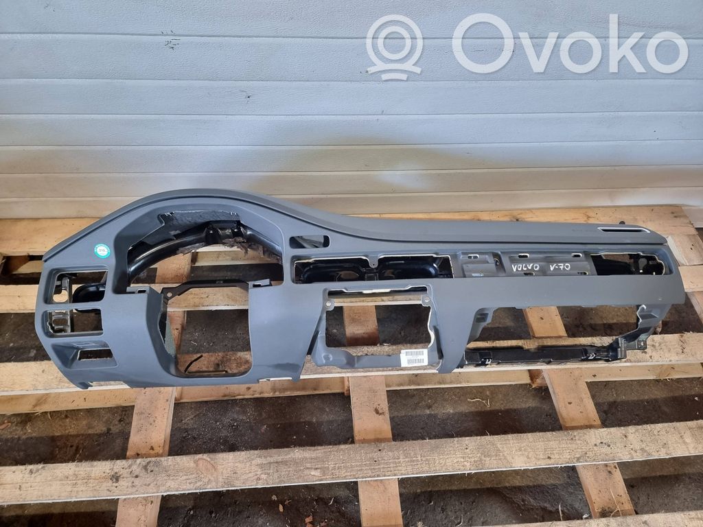 Volvo V70 Panelė 