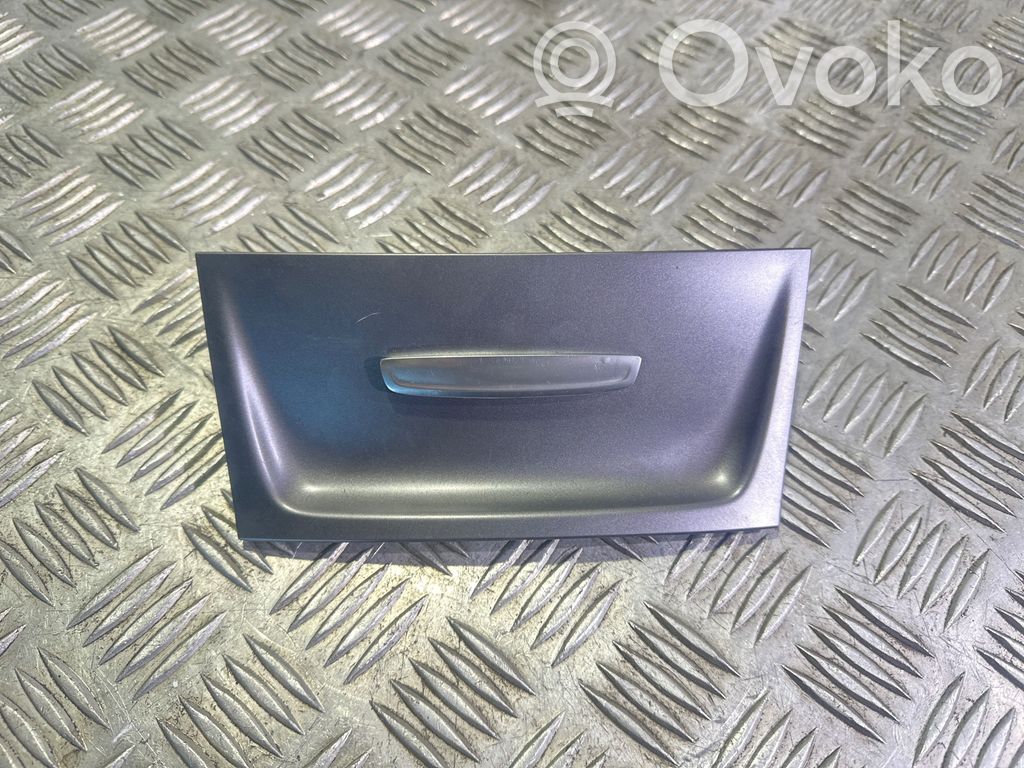 Opel Astra K Other control units/modules 