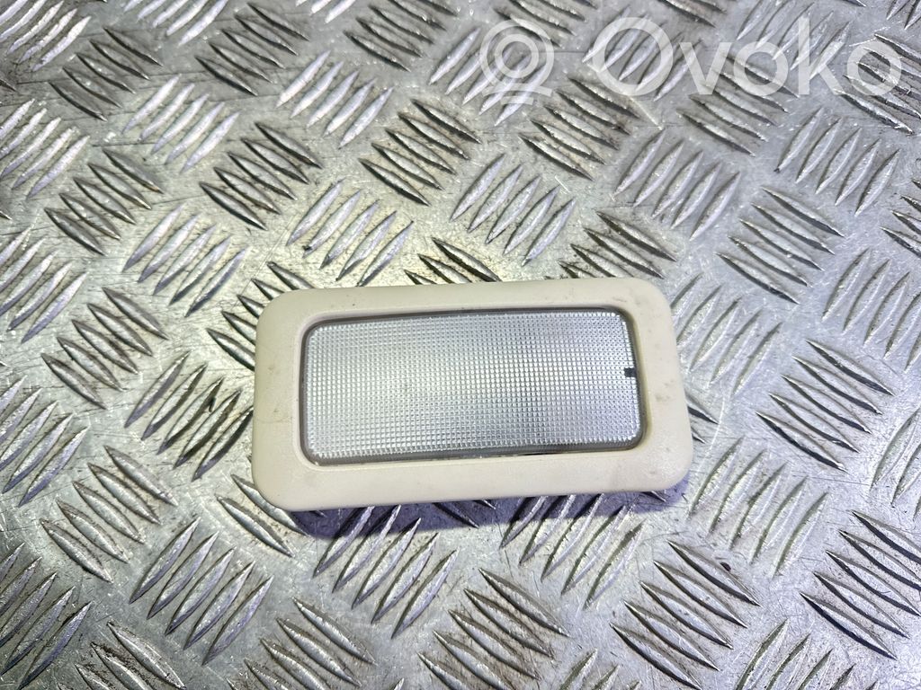 Ford Ka Otras luces interiores 