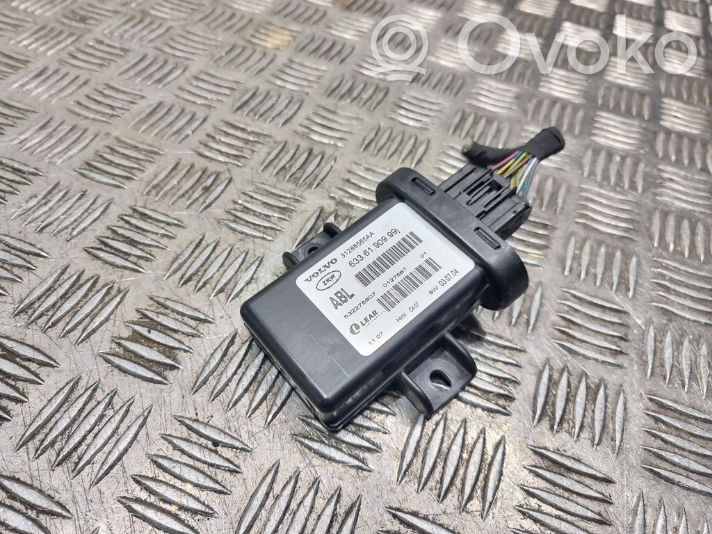Light module LCM   31288565AA,6336190999,532275807