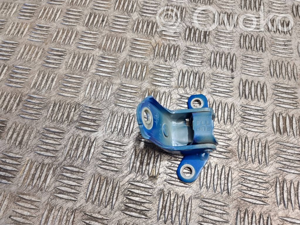 Ford Fiesta Zawias dolny drzwi przednich 