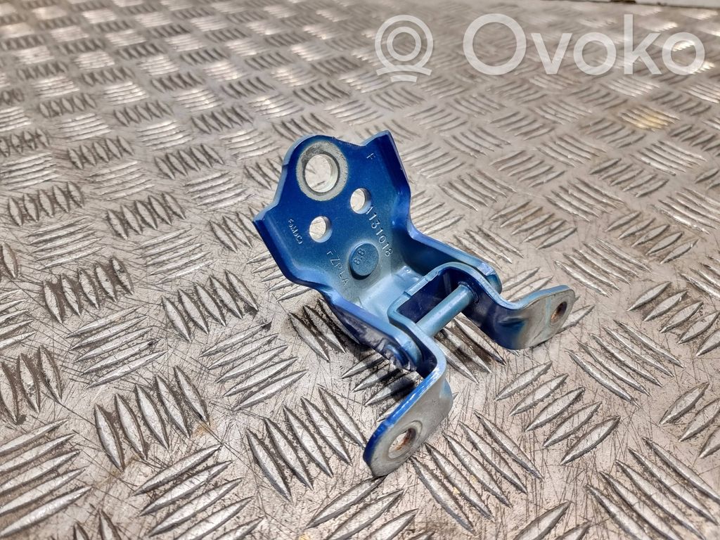 Ford Fiesta Zawias górny drzwi przednich 
