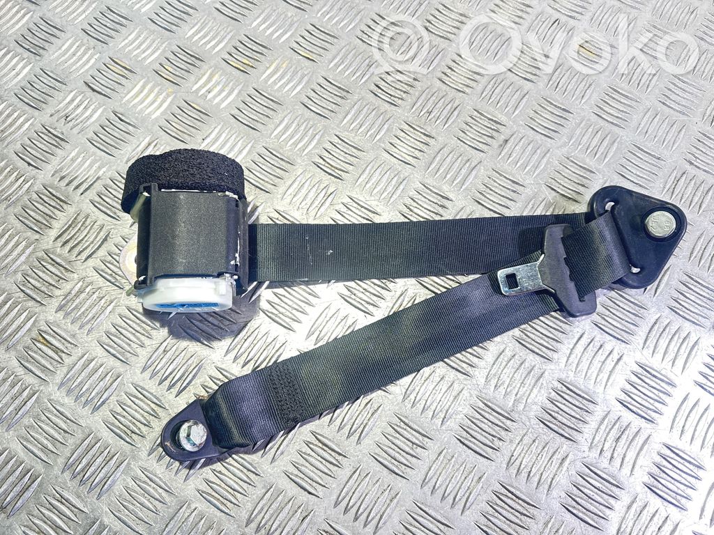 Ford Ka Saugos diržas galinis 
