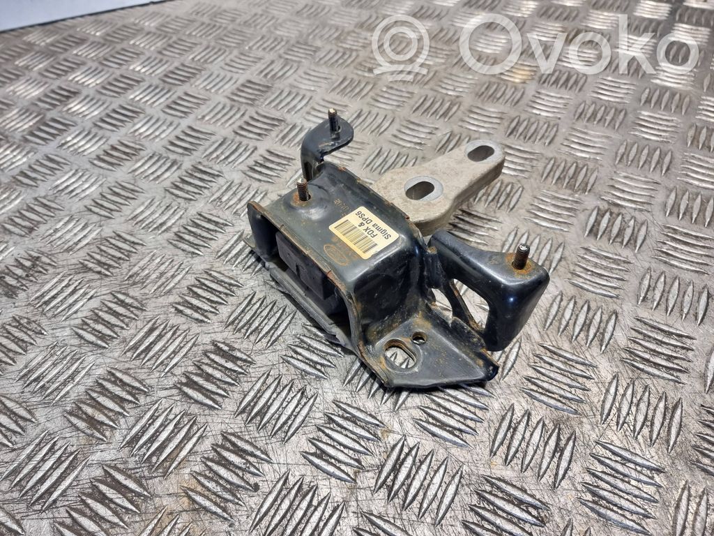 Ford Fiesta Engine mount bracket 