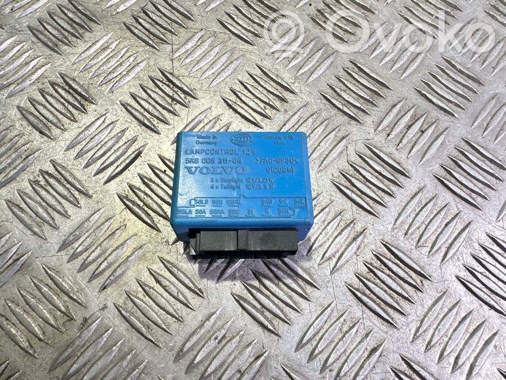 Volvo 850 Other control units/modules 