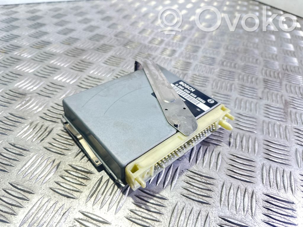 Volvo 850 Engine control unit/module 