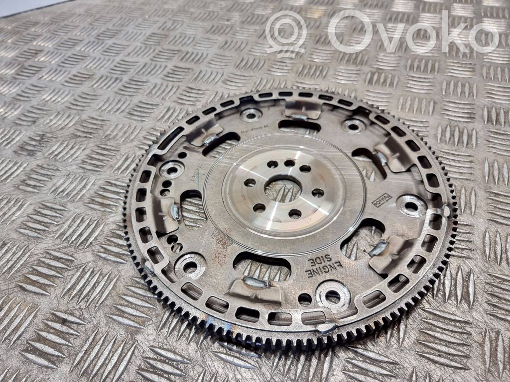 Ford Fiesta Flywheel 