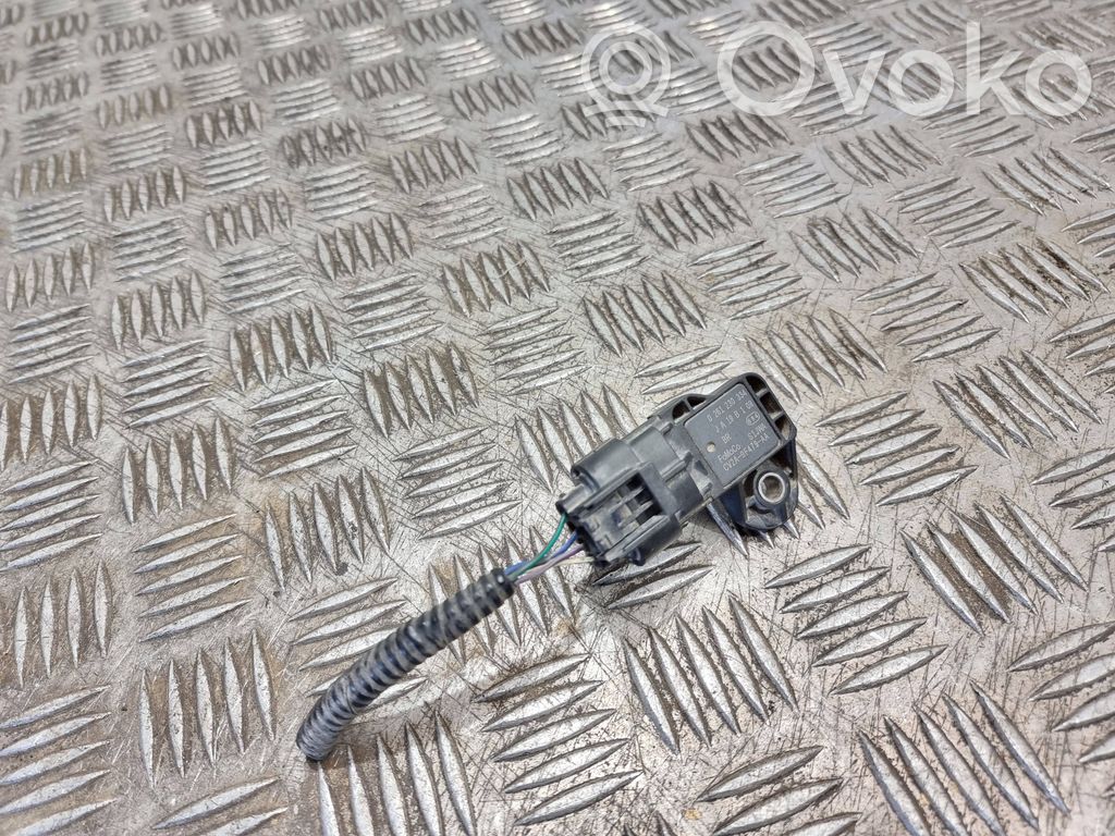 Ford Fiesta Luftdrucksensor 
