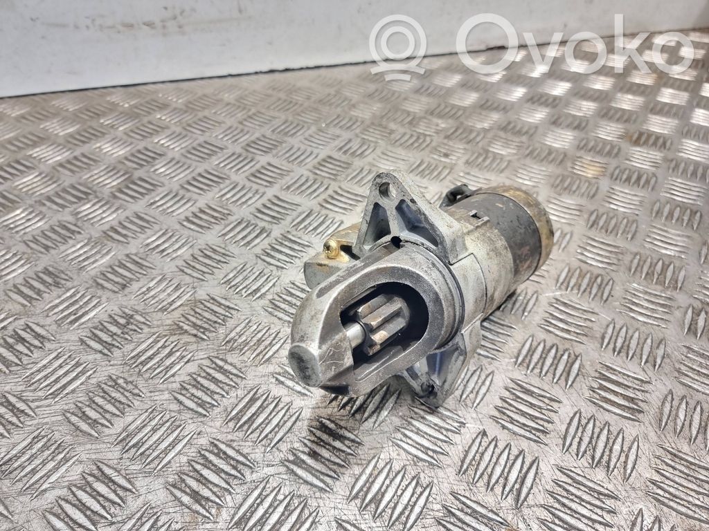 Subaru Impreza I Motor de arranque 