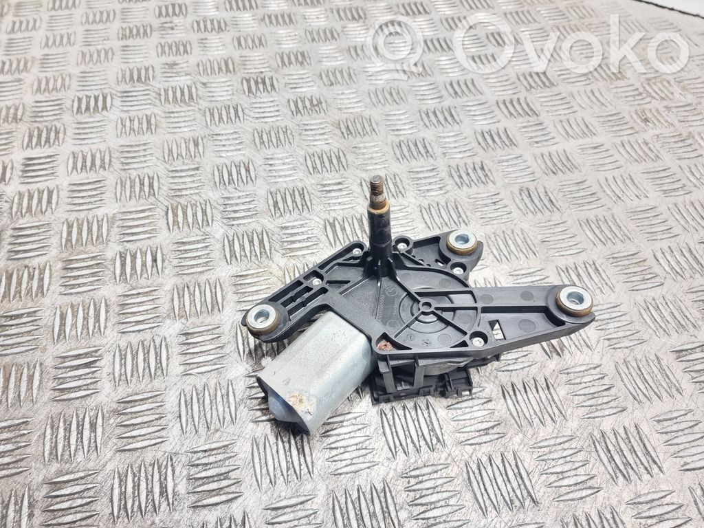 Mercedes-Benz E W212 Rear window wiper motor 