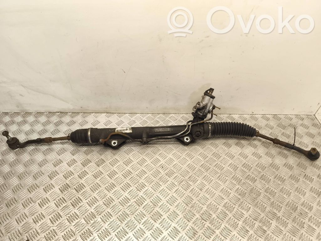 BMW 5 E60 E61 Hammastanko 