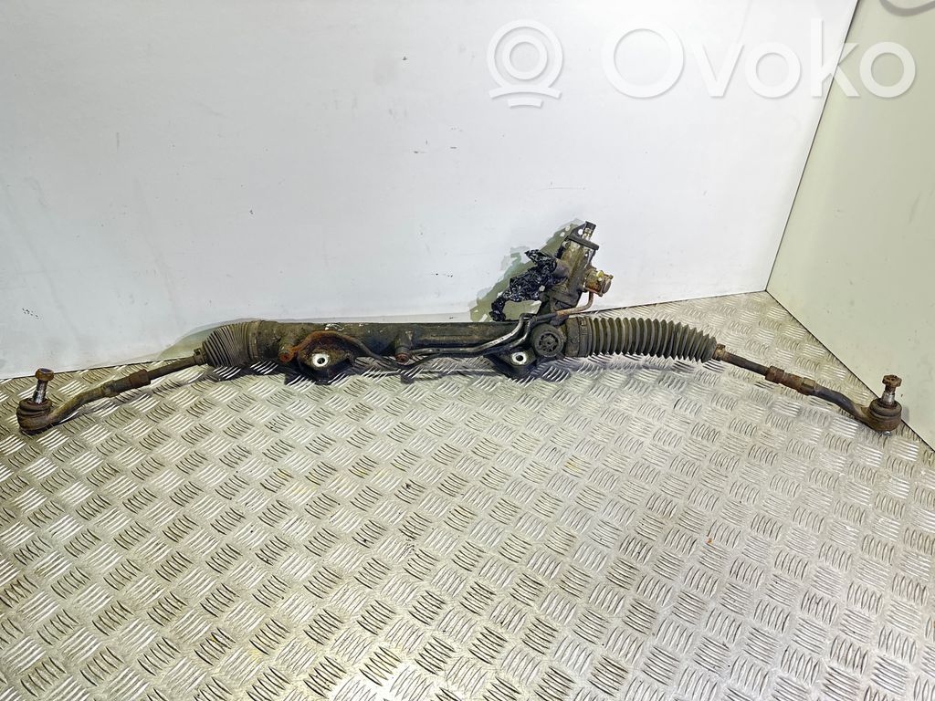 BMW 5 E60 E61 Vairo kolonėle 