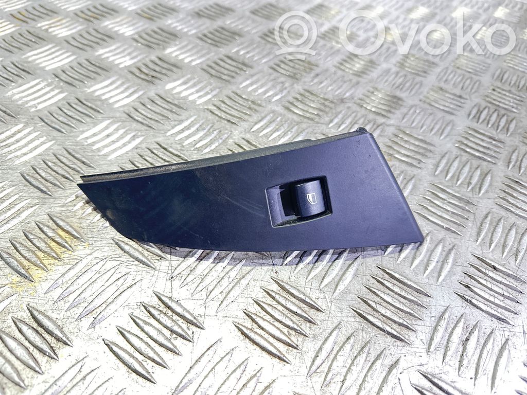 BMW 5 E60 E61 Electric window control switch 