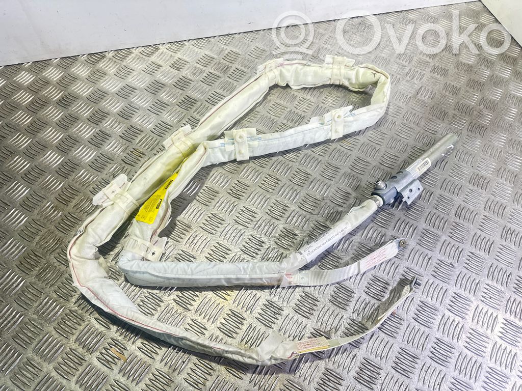 BMW 5 E60 E61 Jumta gaisa spilvens 