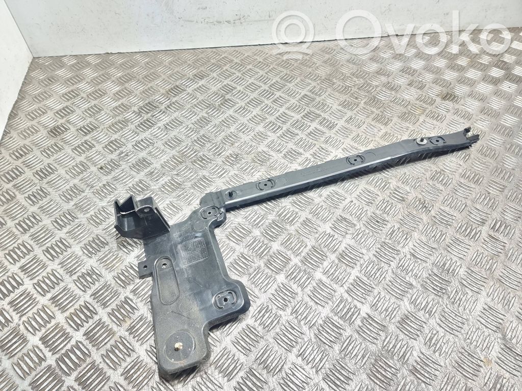 Ford Transit Rear bumper mounting bracket 