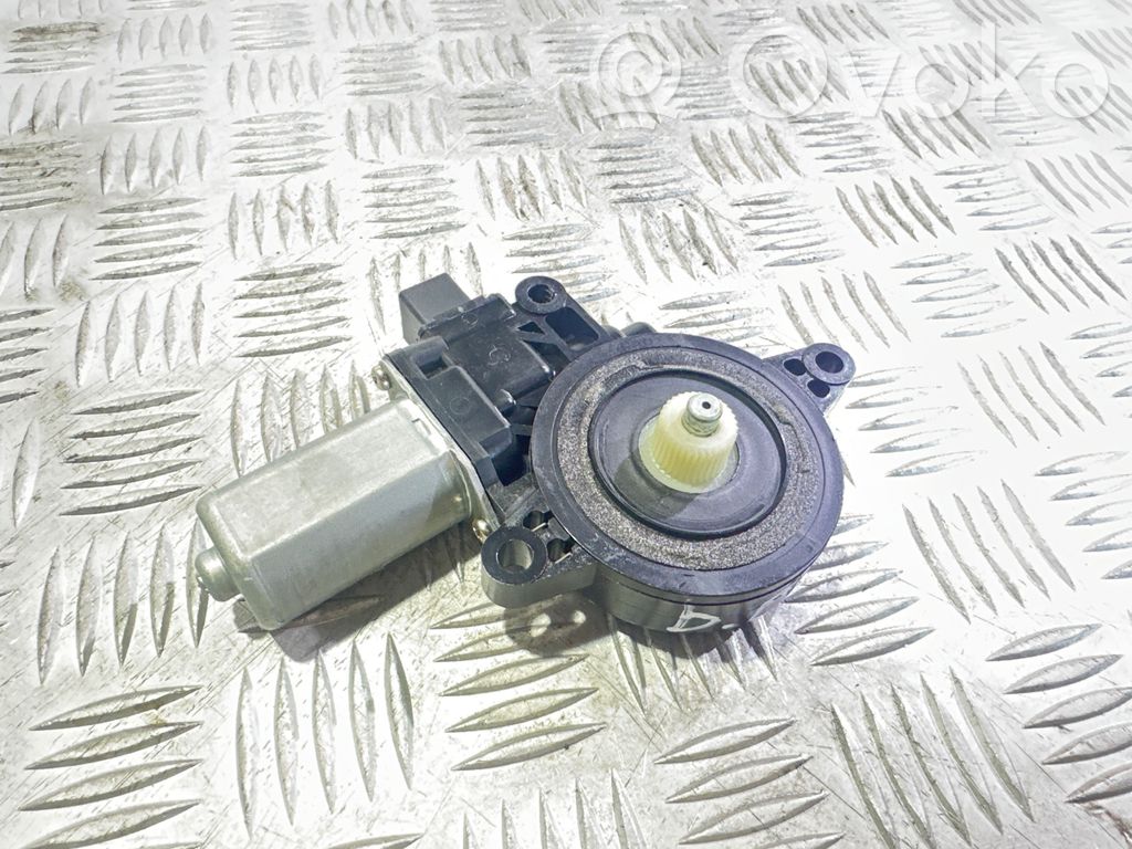 Mazda 6 Silnik regulatora szyby drzwi przednich 