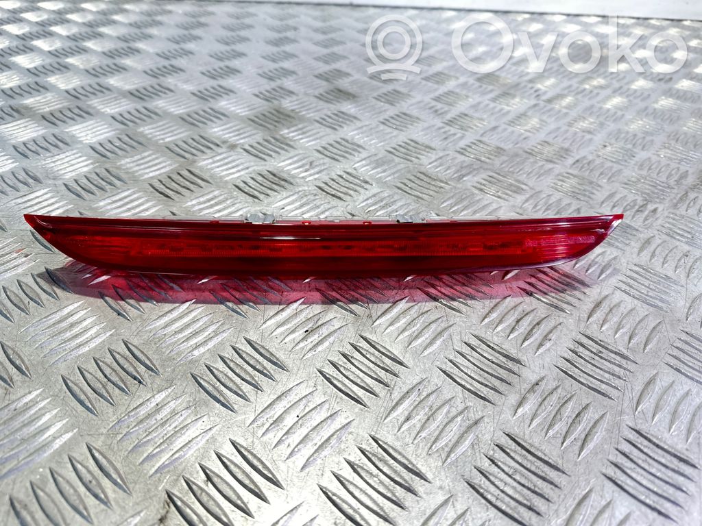 Mazda 6 Third/center stoplight 