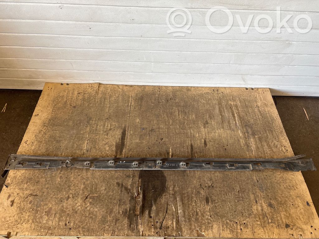 Mazda 6 Sill 