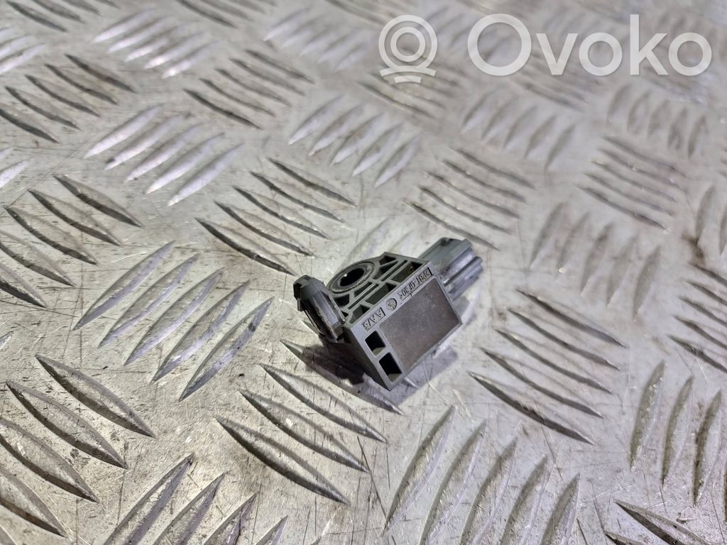 Mazda 6 Airbagsensor Crashsensor Drucksensor 