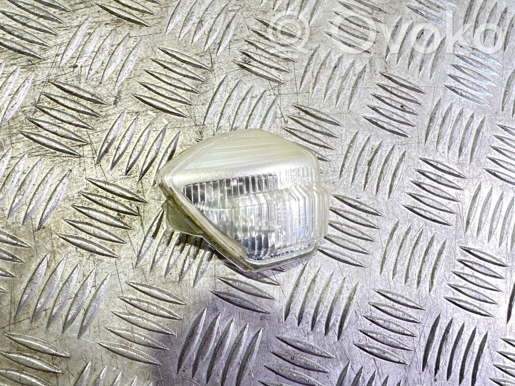 Ford C-MAX II Mirror indicator light 