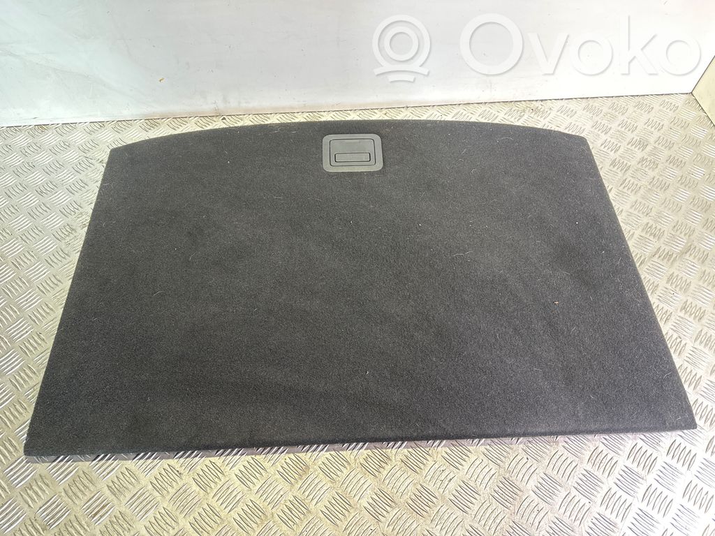 Mazda 6 Trunk/boot floor carpet liner 