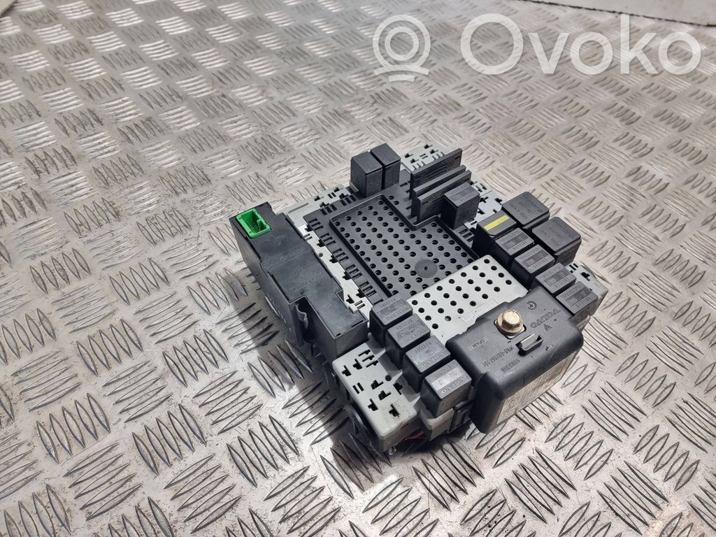 Volvo S60 Fuse box set 