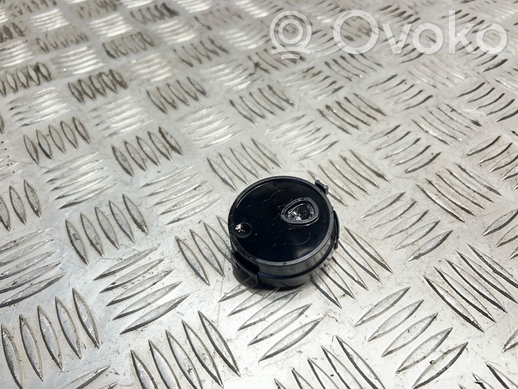 Mercedes-Benz B W245 Regensensor 