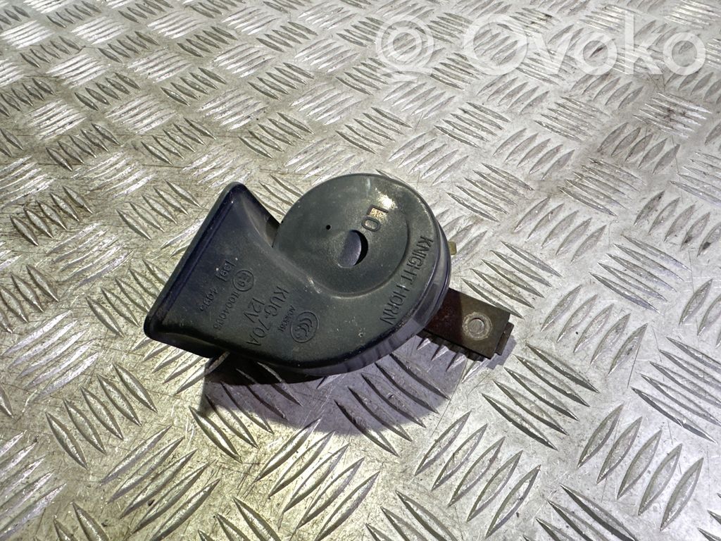 Skaņas signāls   E9004095,A046061