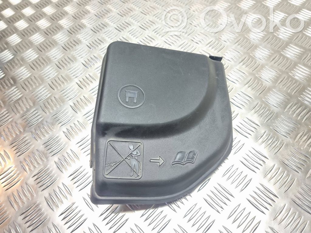 Citroen C4 I Fuse box cover 